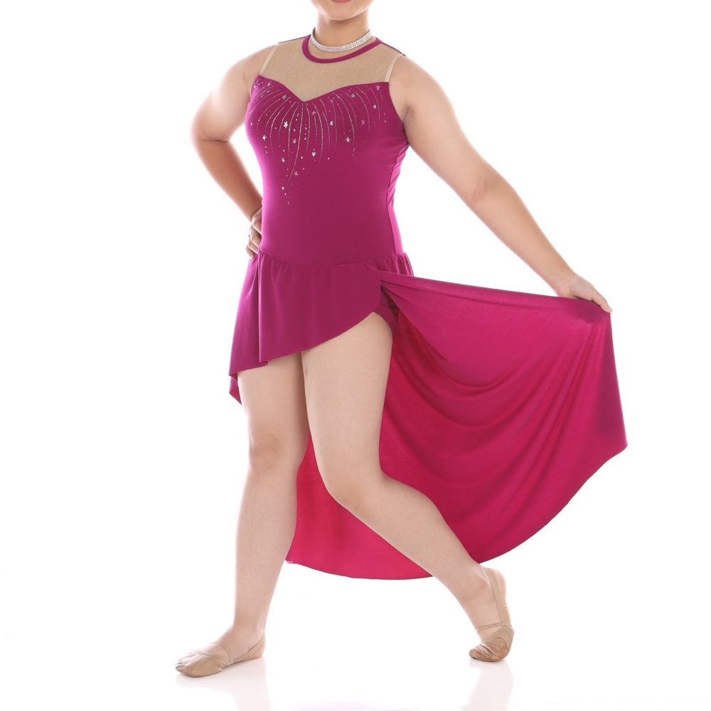 Dance Costume